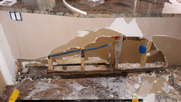 Trusted West Lafayette, OH Water damage restoration Experts