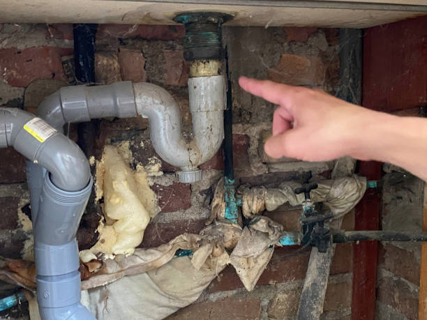 Best Sewage cleanup and water damage restoration  in West Lafayette, OH